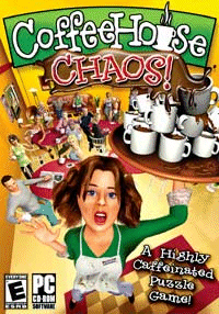Coffeehouse Chaos