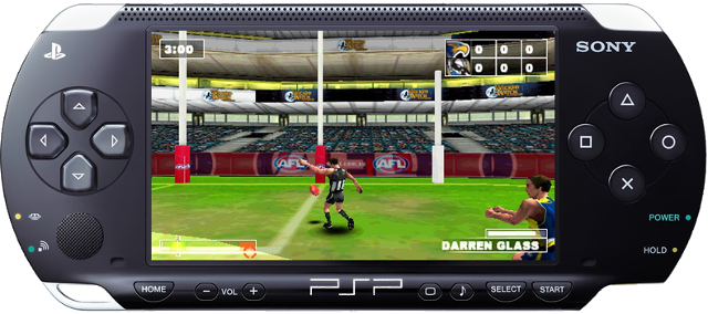 Afl Challenge