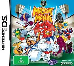 Mascot Mania