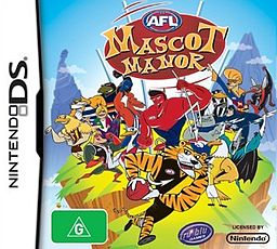 Mascot Manor