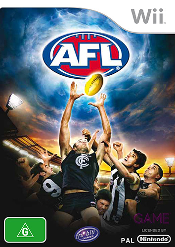 Wii AFL